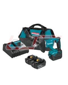 MAKITA XTU02T 18V LXT® Cordless 1/2" Mixer, Tool KIT
