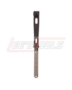 MARTINEZ TOOLS 4190_BK M1 16" Titanium Framing Handle - Black Power Coated Finish