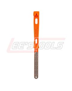 MARTINEZ TOOLS 4190_OG M1 16" Titanium Framing Handle - Orange Power Coated Finish