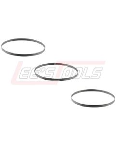 BOSCH CBS24 PORTA BAND BAND SAW BLADES 24 TPI 3 PK