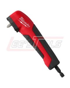 MILWAUKEE 48-32-2390 Shockwave Right Angle Adapter