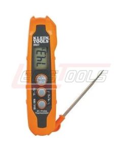 KLEIN IR07 Dual IR Probe Thermometer