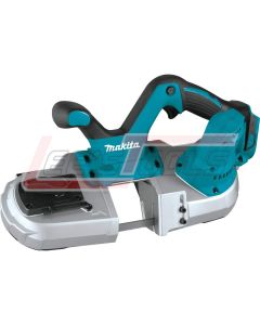 MAKITA XBP03Z 18V LXT Compact Band Saw, Tool only