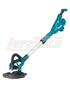 MAKITA XLS01Z 18V LXT Brushless AWS Capable 9" Drywall Sander, Tool Only