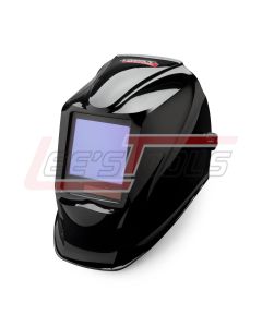 LINCOLN ELECTRIC K3034-4 VIKING 3350 Black Welding Helmet