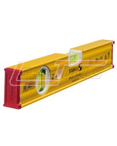 STABILA 29012 12" LEVEL TYPE 80 AS