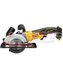 DEWALT DCS571B ATOMIC 20V MAX* BRUSHLESS 4-1/2 IN. CORDLESS CIRCULAR SAW (TOOL ONLY)