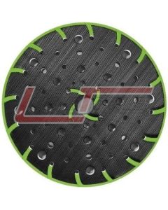 FESTOOL 202458 Fusion-Tec MJ Pad Soft D150, Replaces 496160 and 496148