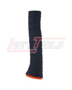 MARTINEZ TOOLS 4180_BOK M1/M4 Curved Grip – Black Overlay/Orange Cap