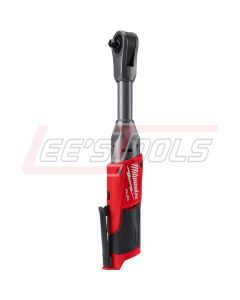 MILWAUKEE 2560-20 Milwaukee 2560-20 M12 FUEL 3/8" Extended Reach Ratchet, Tool Only
