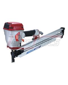 MAX SN883RH3 FULL ROUND HEAD STICK NAILER up to 3-1/4"x0.113-0.148 Dia