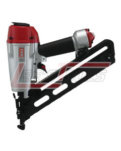 MAX NF665A/15 MAX 15ga Angled Finish Nailer up to 2-1/2"