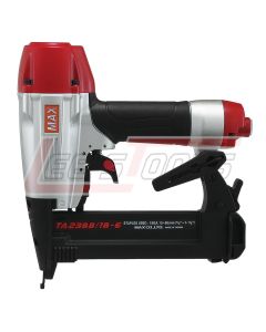 MAX TA238B/18-6 18GA. 1/4 NARROW CROWN STAPLER