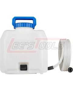 MILWAUKEE 49-16-28WS SWITCH TANK™ 4-Gallon Water Supply Tank Assembly