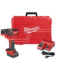 MILWAUKEE 2872-21 M18™ BRUSHLESS THREADED ROD CUTTER KIT