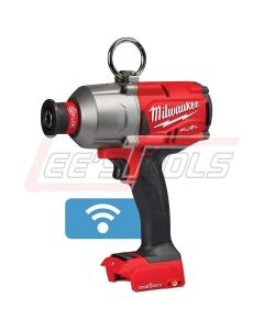 MILWAUKEE 2865-20 M18 FUEL™ 7/16" Hex Utility HTIW w/ ONE-KEY™ (Tool Only)
