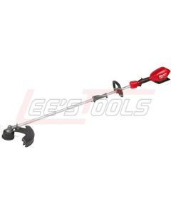MILWAUKEE 2825-20ST M18 FUEL™ String Trimmer w/ QUIK-LOK™ (Tool-Only)