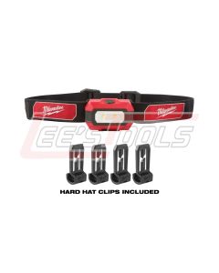 MILWAUKEE 2103 HEADLAMP