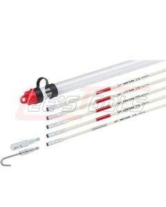 MILWAUKEE 48-22-4160 25' Fish Stick Combo Kit