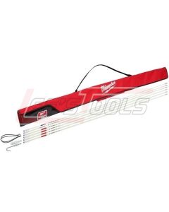 MILWAUKEE 48-22-4155 30' Fish Stick Combo Kit