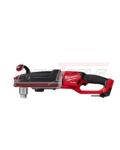 MILWAUKEE 2809-20 M18 FUEL SUPERHAWG 1/2" RIGHT ANGLE DRILL