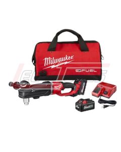 MILWAUKEE 2809-22 M18 FUEL SUPERHAWG 1/2" RIGHT ANGLE DRILL KIT