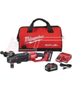MILWAUKEE 2811-22 M18 FUEL SUPERHAWG RAD W/QUICK LOK