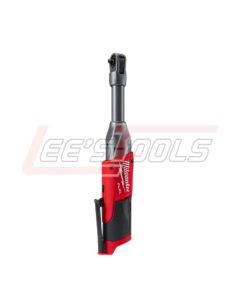 MILWAUKEE 2559-20 M12 FUEL™ 1/4" Extended Reach Ratchet Bare Tool