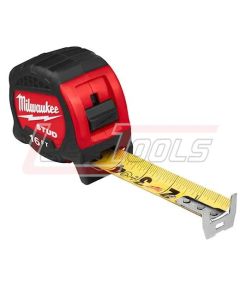 MILWAUKEE 48-22-9716 16ft Gen II STUD™ Tape Measure