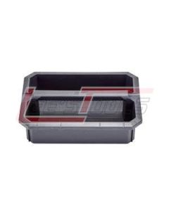 MILWAUKEE 31-01-8400 PACKOUT TOOL BOX TOTE