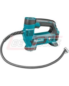 MAKITA MP100DZ 12V max CXT® Lithium-Ion Cordless Inflator, Tool Only