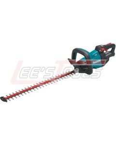 MAKITA XHU07Z 18V LXT® Lithium-Ion Brushless Cordless 24" Hedge Trimmer (Tool Only)
