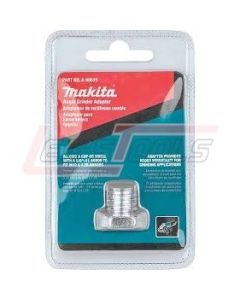 MAKITA A-98619 Angle Grinder Adapter, 5/8"-11 to M10 x 1.25