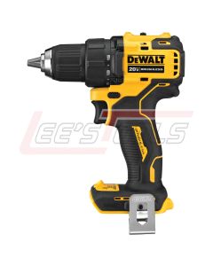 DEWALT DCD708B 20V MAX COMPACT BRUSHLESS DRILL