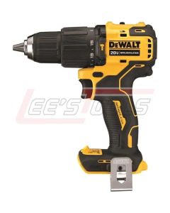 DEWALT DCD709B 20V MAX COMP BRUSHLESS HAMMERDRILL
