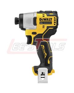 DEWALT DCF801B 12V MAX BRUSHLESS IMPACT DR BARE
