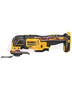 DEWALT DCS354B 20V MAX BRUSHLESS OSCILLATING TOOL