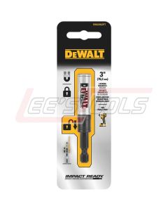 DEWALT DWA3HLDFT 3IN IMPACT READY HOLDER