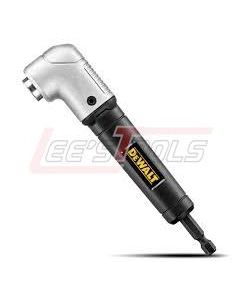 DEWALT DWARA120 RIGHT ANGLE ATTACHMT - IMPACT REDY