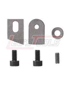 BOSCH 3607010028 16 Gauge Shear Upper/Lower Blade Set -1500A