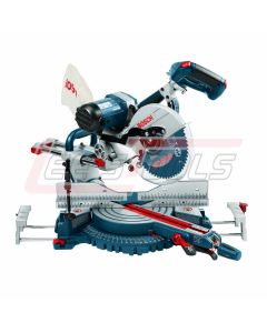 BOSCH 4410 10" Dual-Bevel Sliding Compound Miter Saw