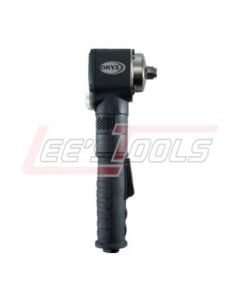 ASTRO PNEUMATIC 1838 3/8" ONYX NANO ANGLE IMPACT WRENCH 415FT LBS