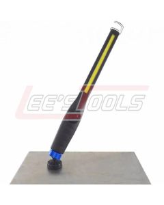ASTRO PNEUMATIC 40SLMAX 40SLMAX Astro Tool 40SLMAX 450 Lumen Rechargeable LED Slim Light XL Battery