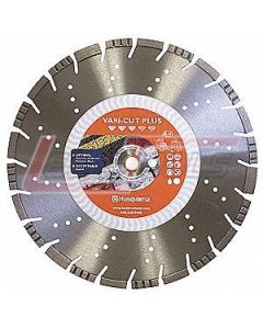 HUSQVARNA CONSTRUCTION 585580803 18" x 0.125 x 1 DP - 20mm B  Asphalt, Concrete