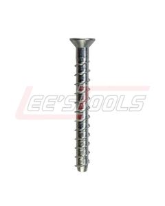 SIMPSON STRONG-TIE THD37400CS TITEN HD 3/8 X 4 Countersunk-Pak 50
