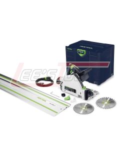 FESTOOL 576688 Saw TS 55 REQ Emerald/ FS