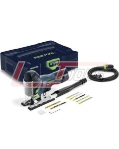 FESTOOL 576690 Jigsaw PS 420 EBQ Emerald