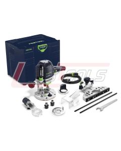 FESTOOL 576692 Router OF 1400 EQ Emerald