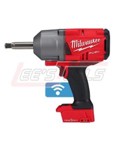MILWAUKEE 2769-20 M18 FUEL™ ½” Ext. Anvil Controlled Torque Impact Wrench w/ ONE-KEY™ Bare Tool