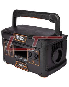 KLEIN KTB5 Klein Portable Power Station, 546Wh
